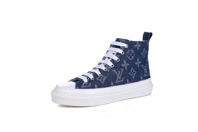 Women's Louis Vuitton Shoes-401